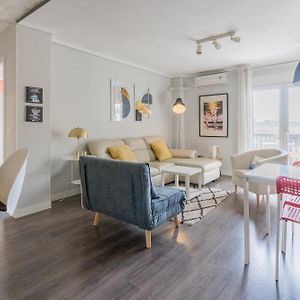Appartement met Twee Slaapkamers